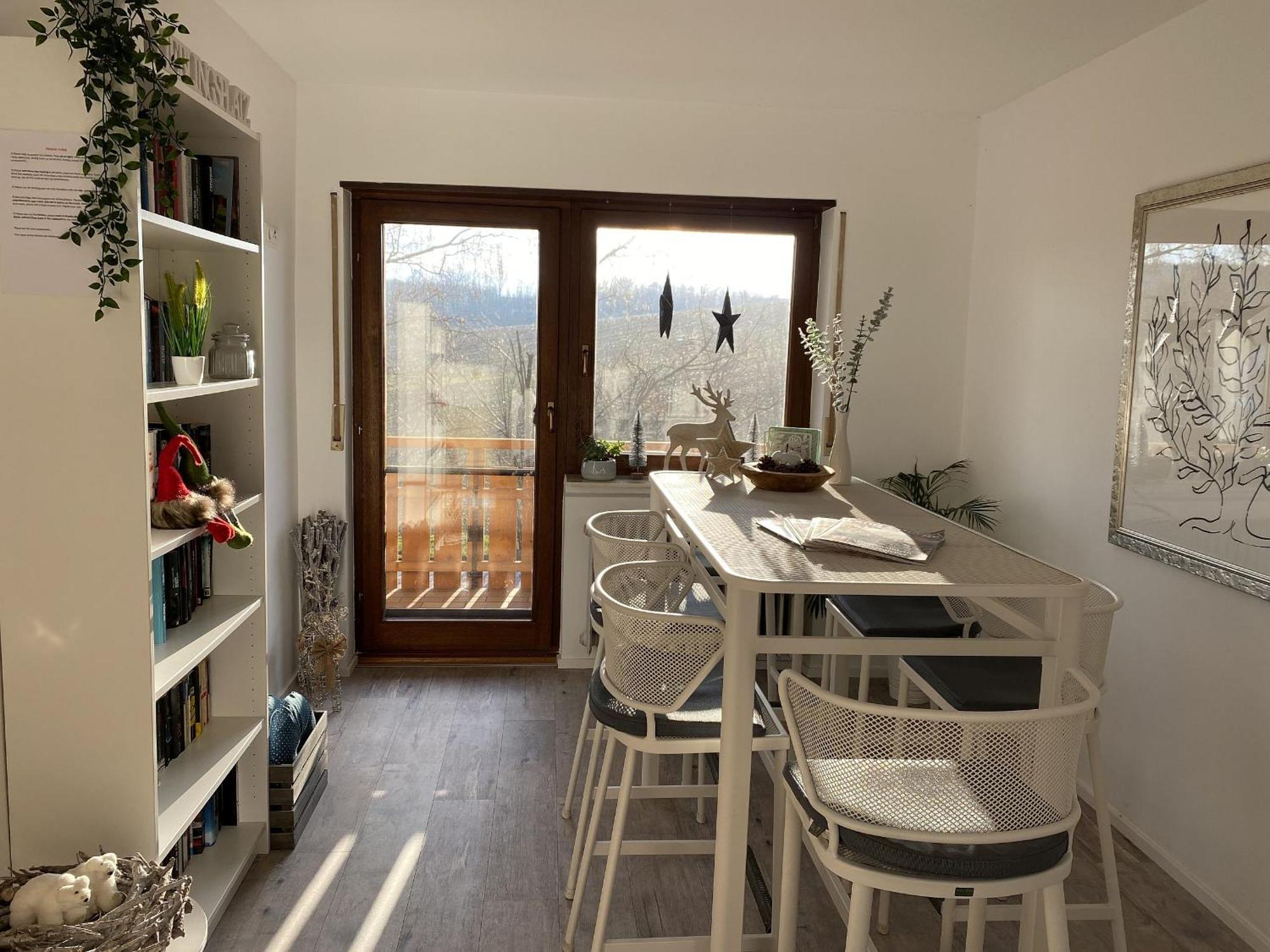 Dielheim Pension Am Hohberghof מראה חיצוני תמונה